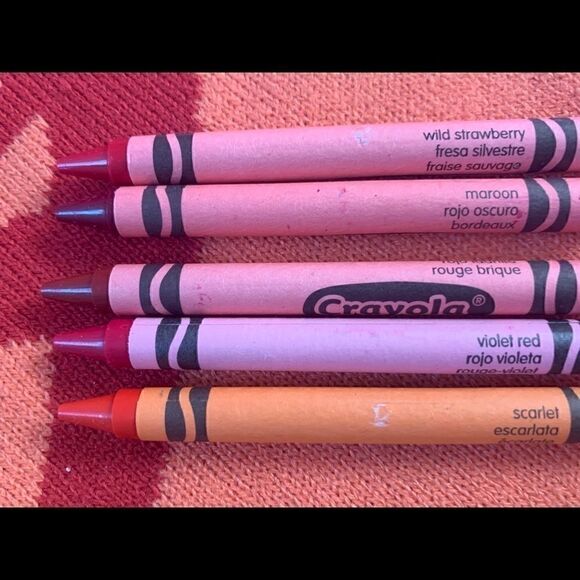 Life Is Good I Love You Snuggly Heart Scarf NWT - Picture 4 of 8